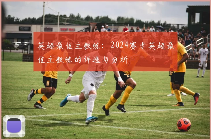 英超最佳主教练：2024赛季英超最佳主教练的评选与分析