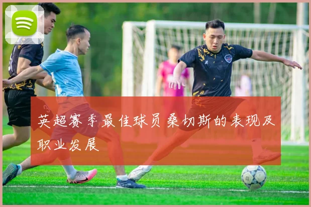 英超赛季最佳球员桑切斯的表现及职业发展